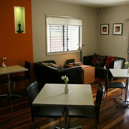Chaucer Palms Boutique B&B Newcastle Buitenkant foto
