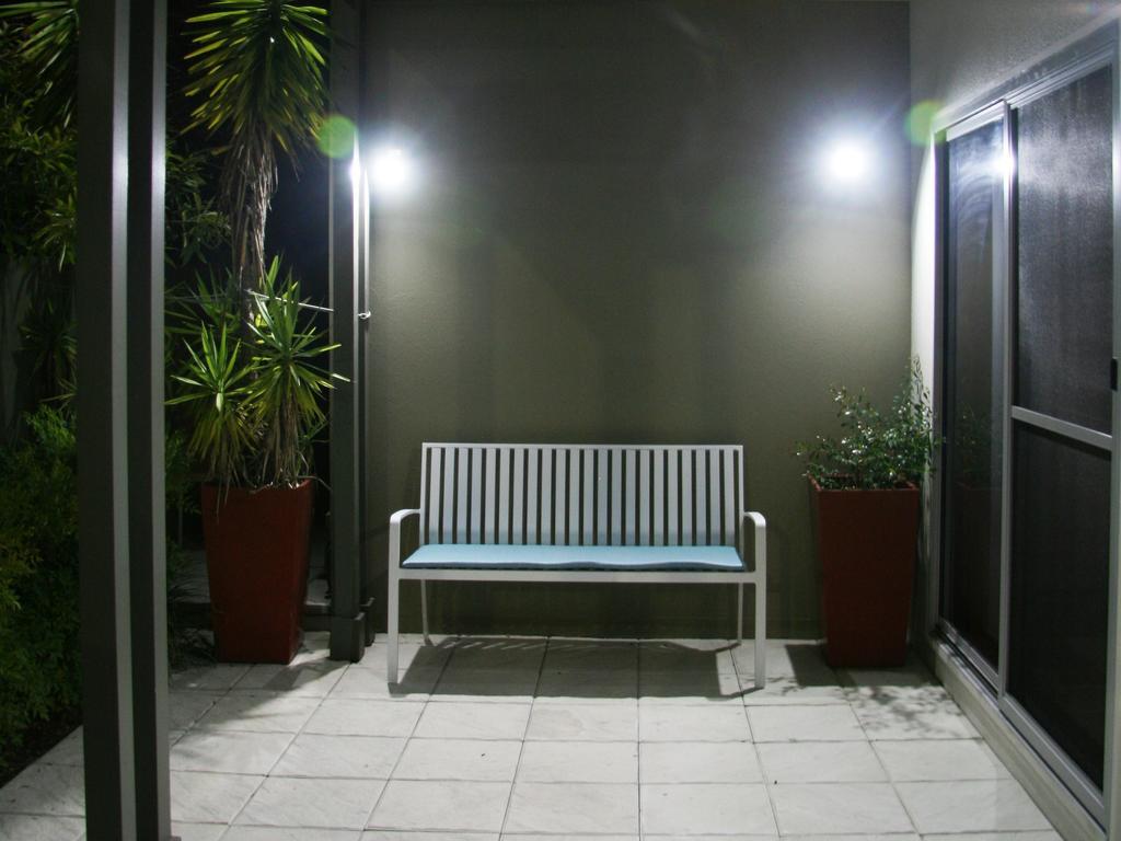 Chaucer Palms Boutique B&B Newcastle Buitenkant foto