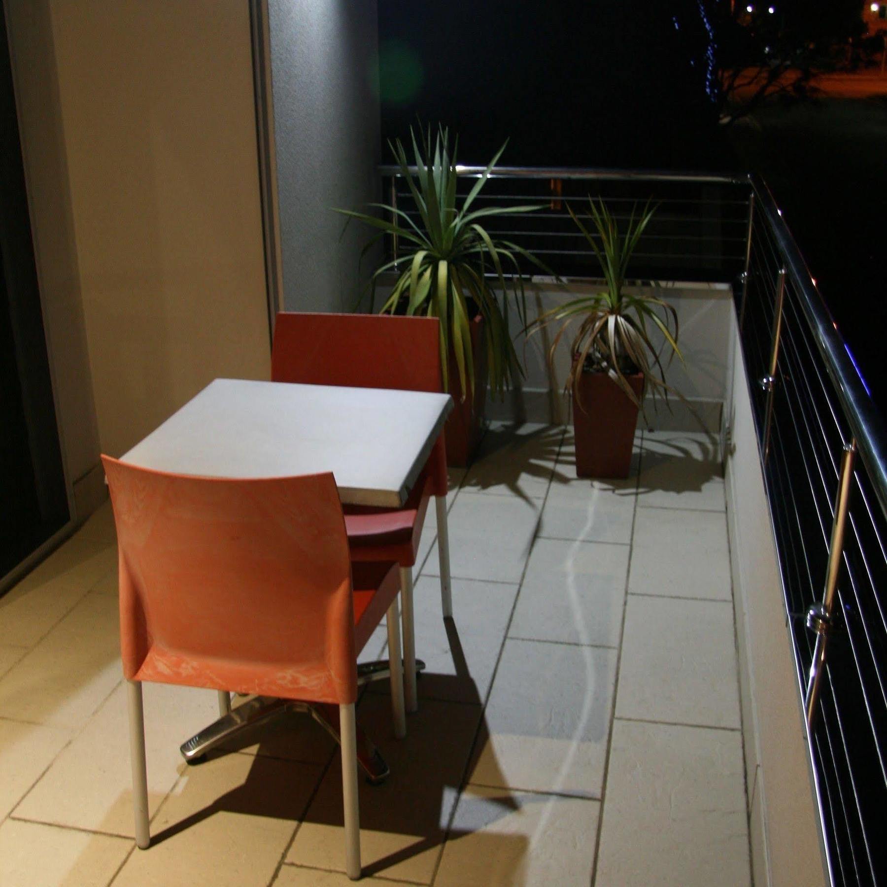 Chaucer Palms Boutique B&B Newcastle Buitenkant foto