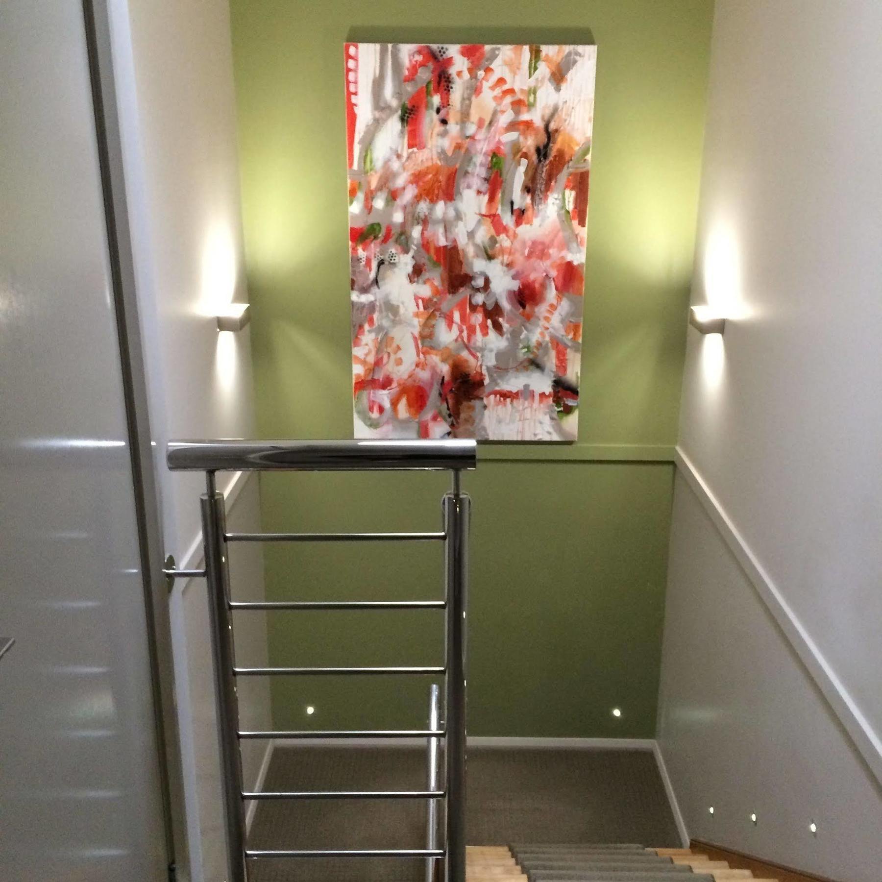 Chaucer Palms Boutique B&B Newcastle Buitenkant foto